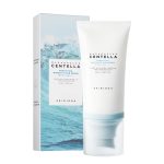 ضد آفتاب سنتلا اسکین 1004