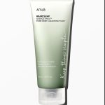 فوم شستشو عمیق انوا