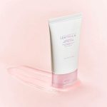 ژل کرم کوچک کننده منافذ سنتلا