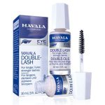 سرم تقویت کننده مژه ماوالا