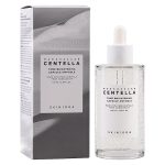 آمپول روشن کننده و ضد لک سنتلا