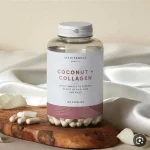 مکمل کوکونات کلاژن