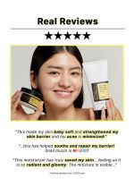 Cosrx Advanced Snail92 All In One Cream | کرم مرطوب کننده حلزون کوزارکس - Image 2