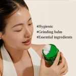 بالم پاک‌کننده پیور گرایندینگ دکتر التیا 50 میل Dr. Althea Pure Grinding Cleansing Balm - Image 3