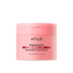 پد روشن کننده نیاسینامید و txa انوا brightening pad anua