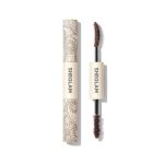 ریمل قهوه ای دو سر شیگلم حجم دهنده و بلند کننده