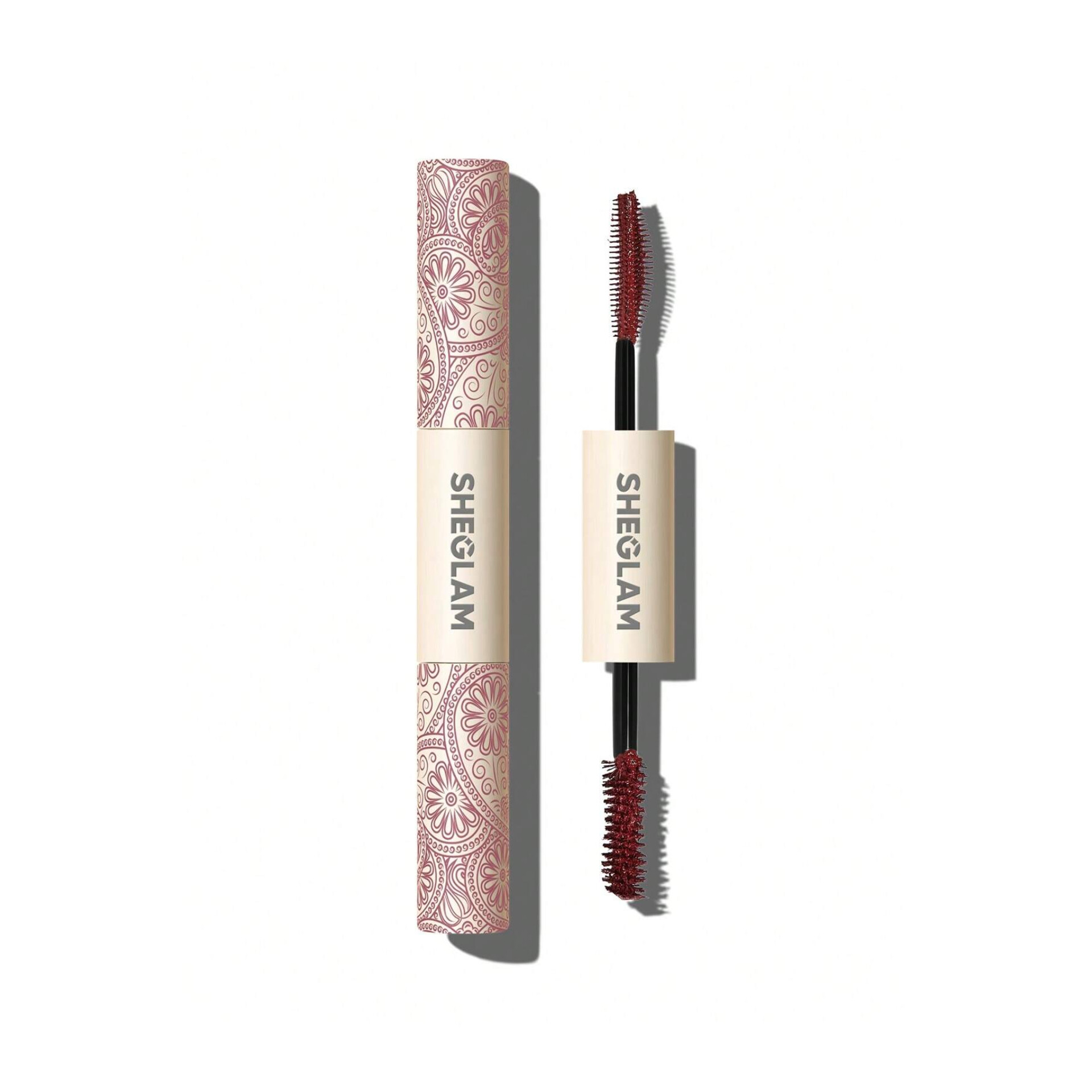 InShot_20241109_221900551 ریمل دوسر بورگاندی شیگلم - Image 1