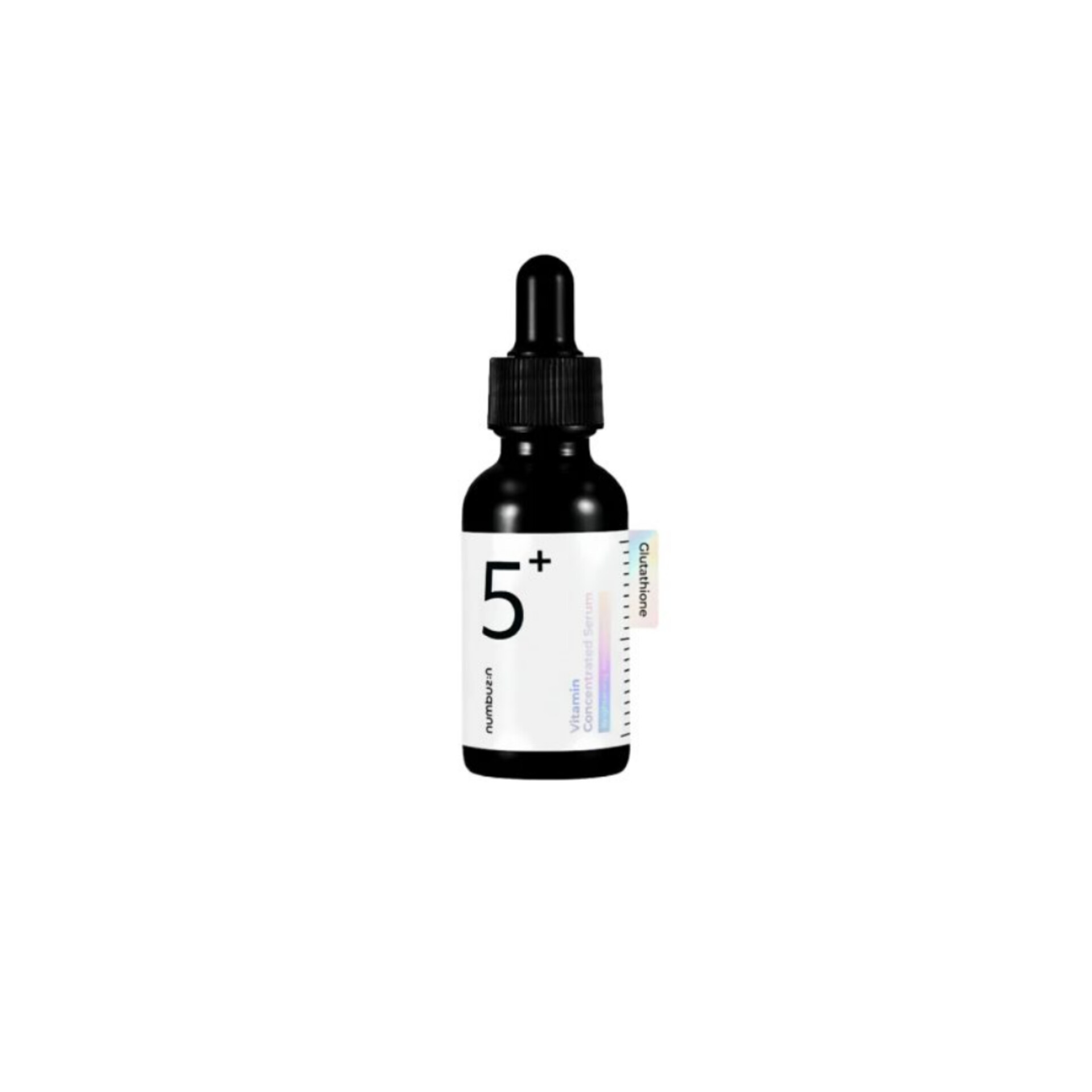 InShot_20250718_160745901 سرم ضدلک و روشن کننده شماره ۵ نامبوزین - Image 1