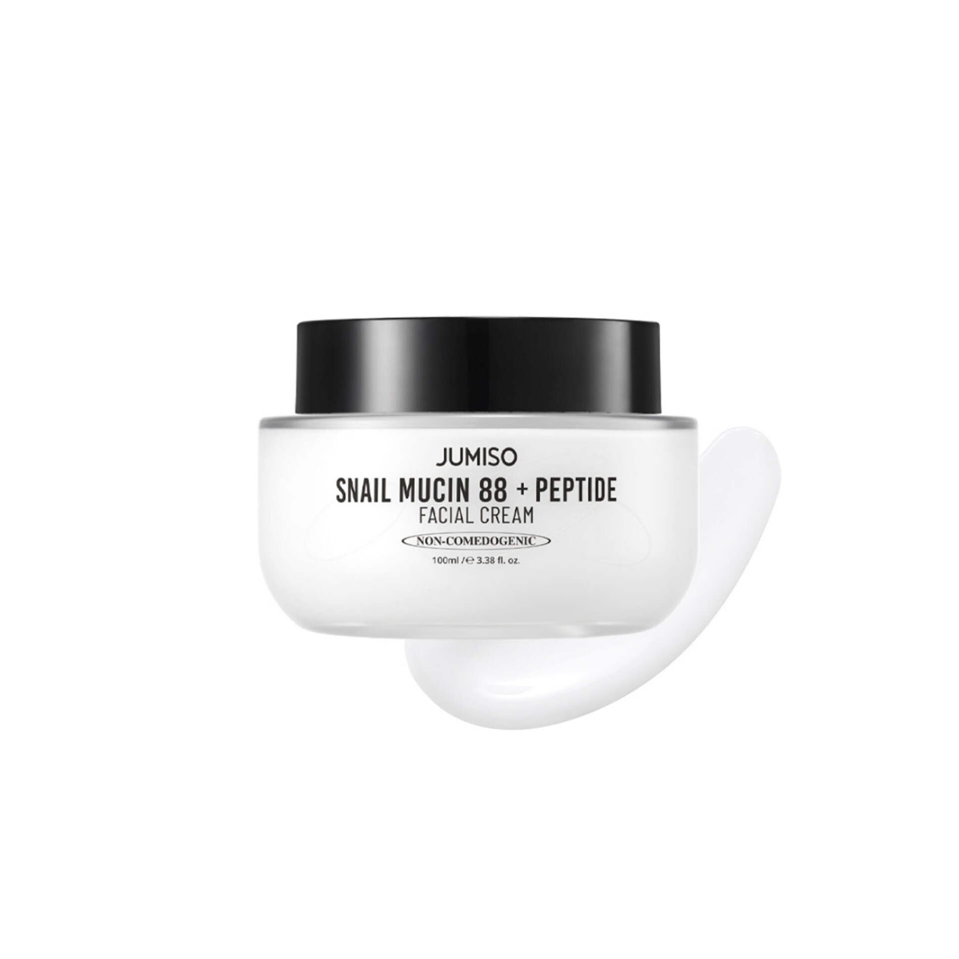 InShot_20250719_194455806 کرم ضد چروک و مرطوب کننده حلزون و پپتاید جومیسو - Image 1