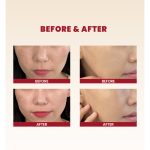 کرم موسین حلزون ۹۳٪ و برنج سئول ۱۹۸۸ کی سکرت - Image 3