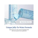 اسپری میست دو فاز ژله ای آبرسان و طراوت بخش آکوا مارین دکتر التیا Dr. Althea Aqua Marine Jelly Mist - Image 3