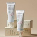 کرم ابرسان و آرام بخش اکسیس وای heartleaf my type calming cream 60ml