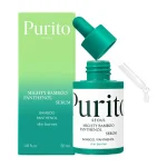 سرم بامبو و پنتنول پیوریتو یا Purito Mighty Bamboo Panthenol Serum