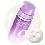 ماسک حبابی PDRN و NAD+ نامبوزین شماره 9